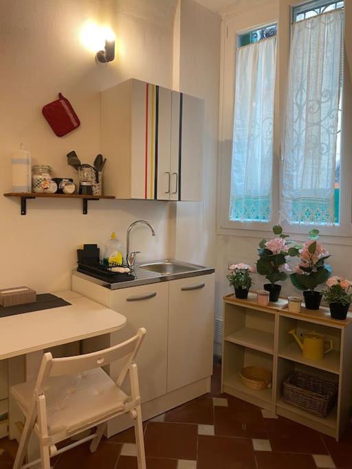 Apartmán George'S House Florencie Exteriér fotografie