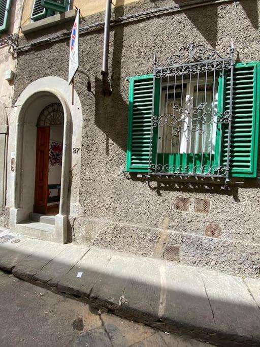 Apartmán George'S House Florencie Exteriér fotografie