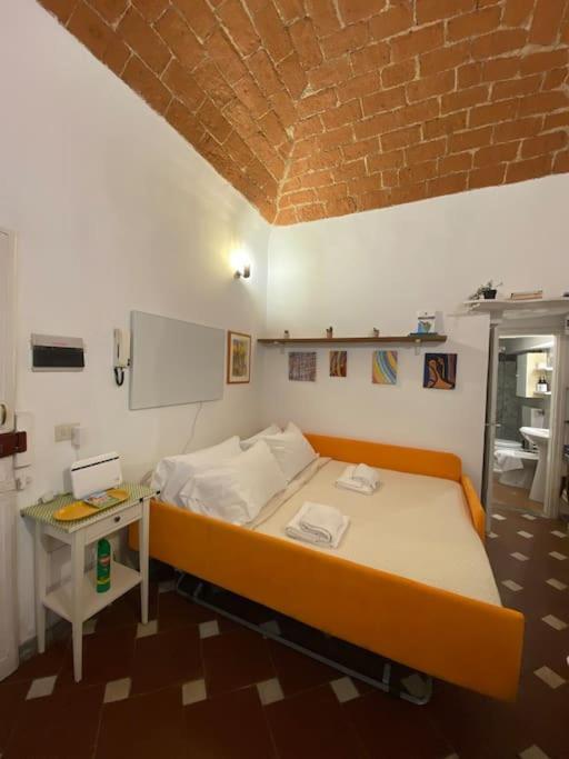 Apartmán George'S House Florencie Exteriér fotografie